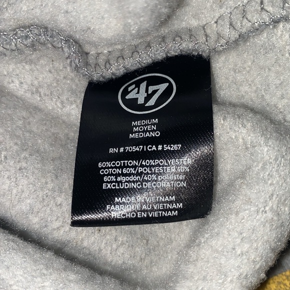 Minnesota GOPHERS HOODIE - Picture 9 of 9